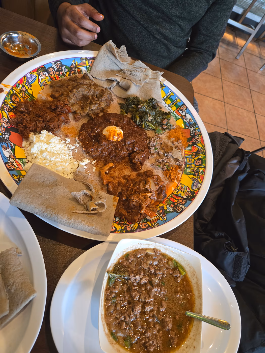 Deggi Market & cafe photo 3