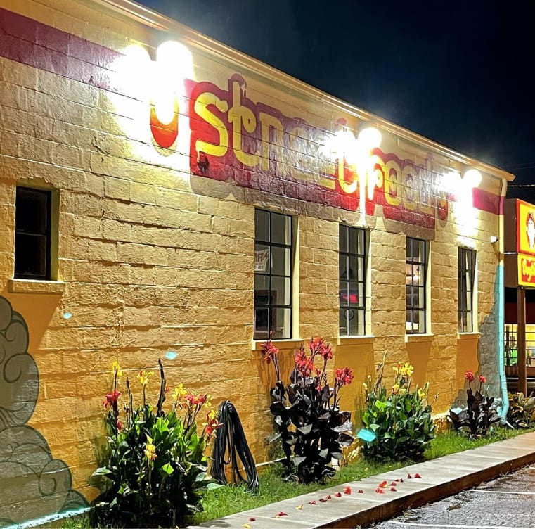 Degthaistreetfood LLC