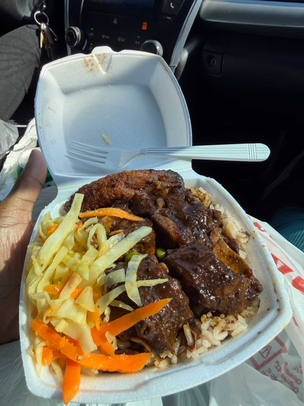 Deh Deh's Take Out