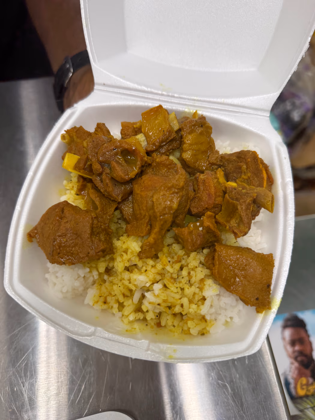 Deh Deh's Take Out photo 2