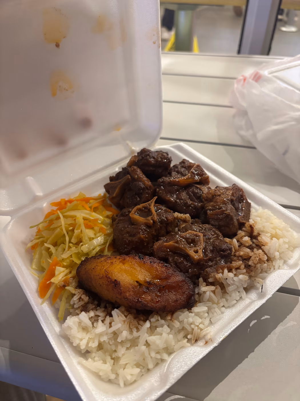 Deh Deh's Take Out photo 4