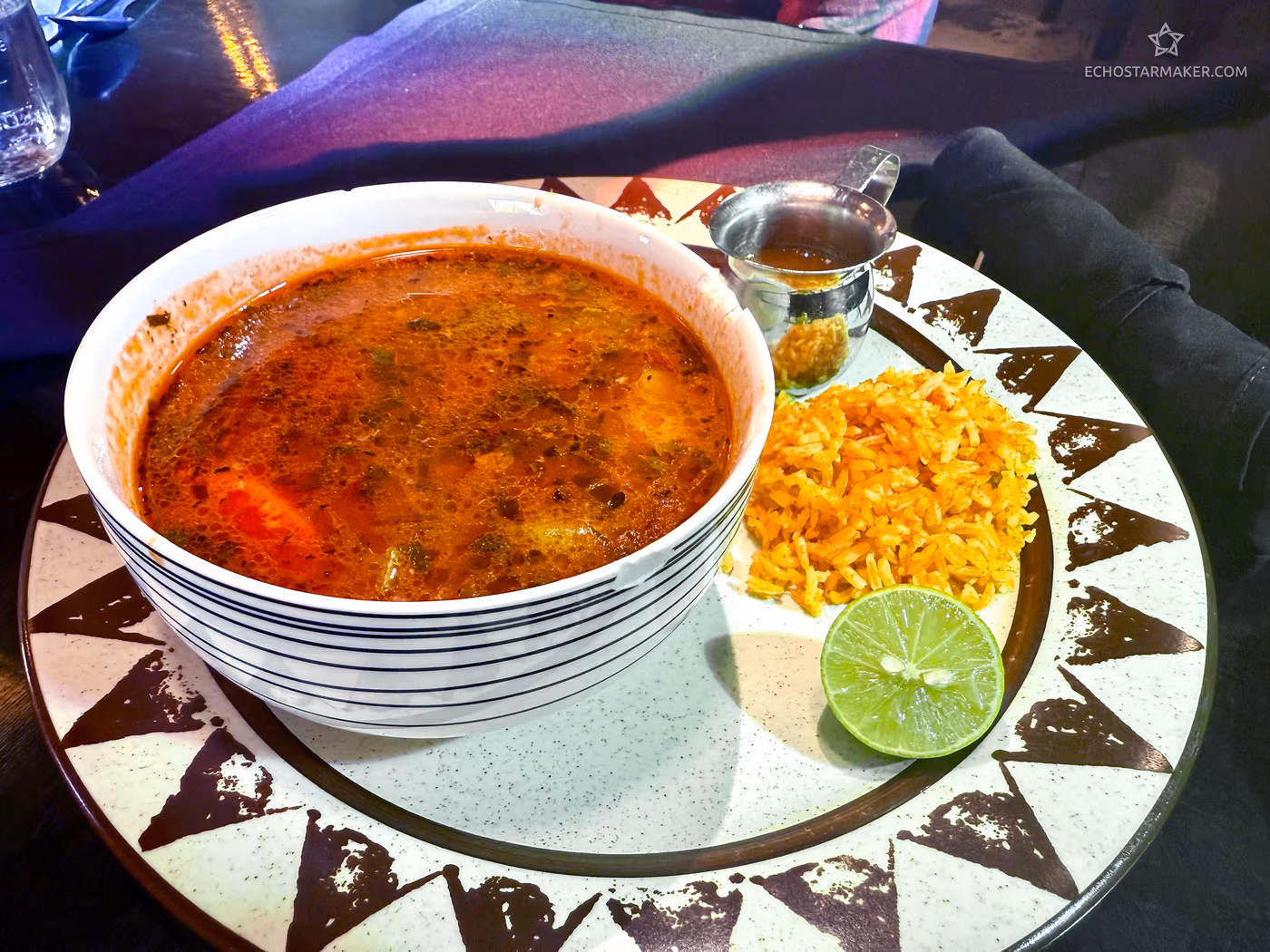 Del Cielo Tamales Restaurant