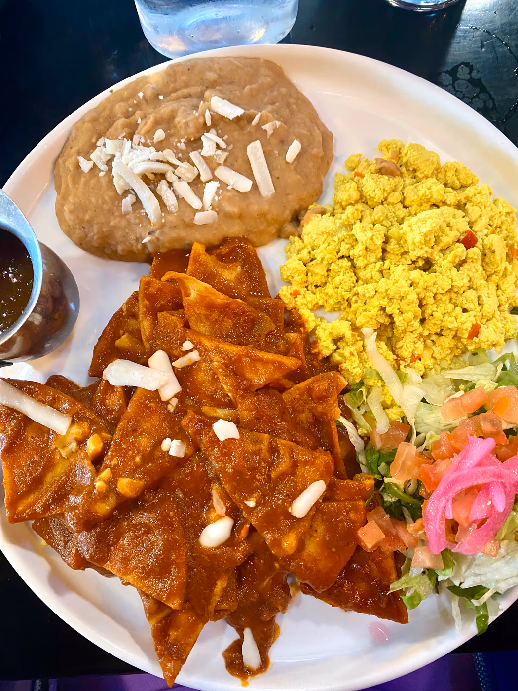 Del Cielo Tamales Restaurant photo 3