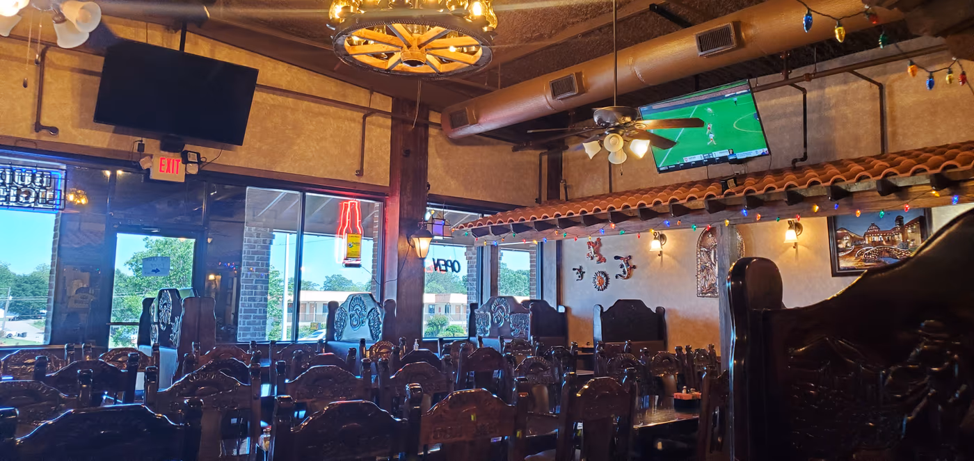 Del Sol Mexican Restaurant photo 2