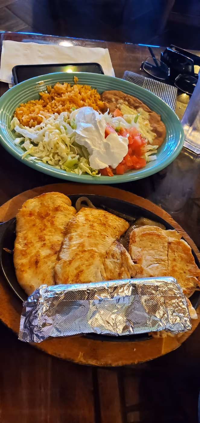 Del Sol Mexican Restaurant photo 3