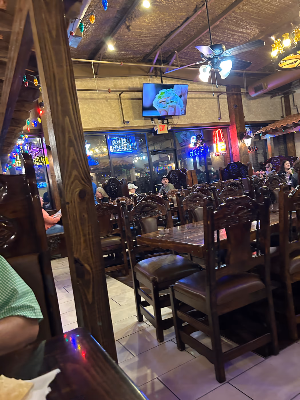 Del Sol Mexican Restaurant photo 4
