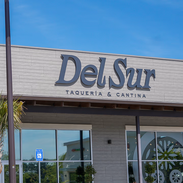Del Sur Taqueria & Cantina