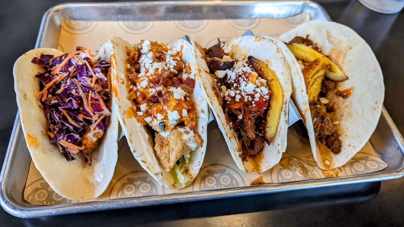 Del Sur Taqueria & Cantina photo 2