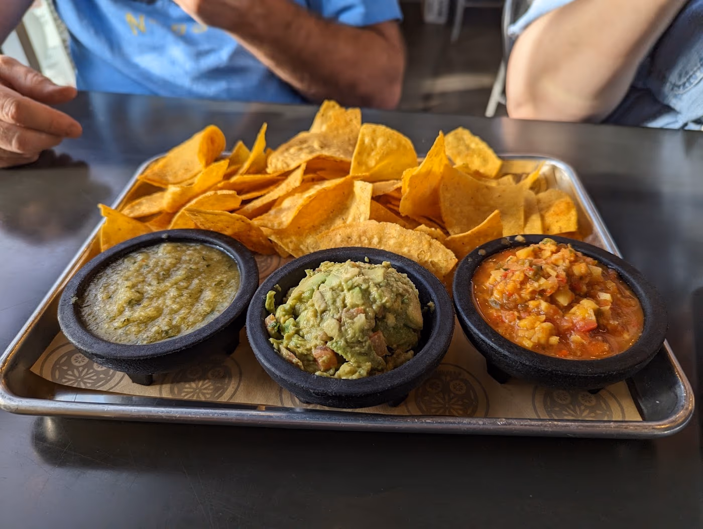 Del Sur Taqueria & Cantina photo 3