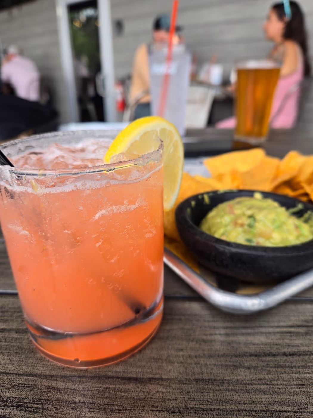 Del Sur Taqueria & Cantina photo 4