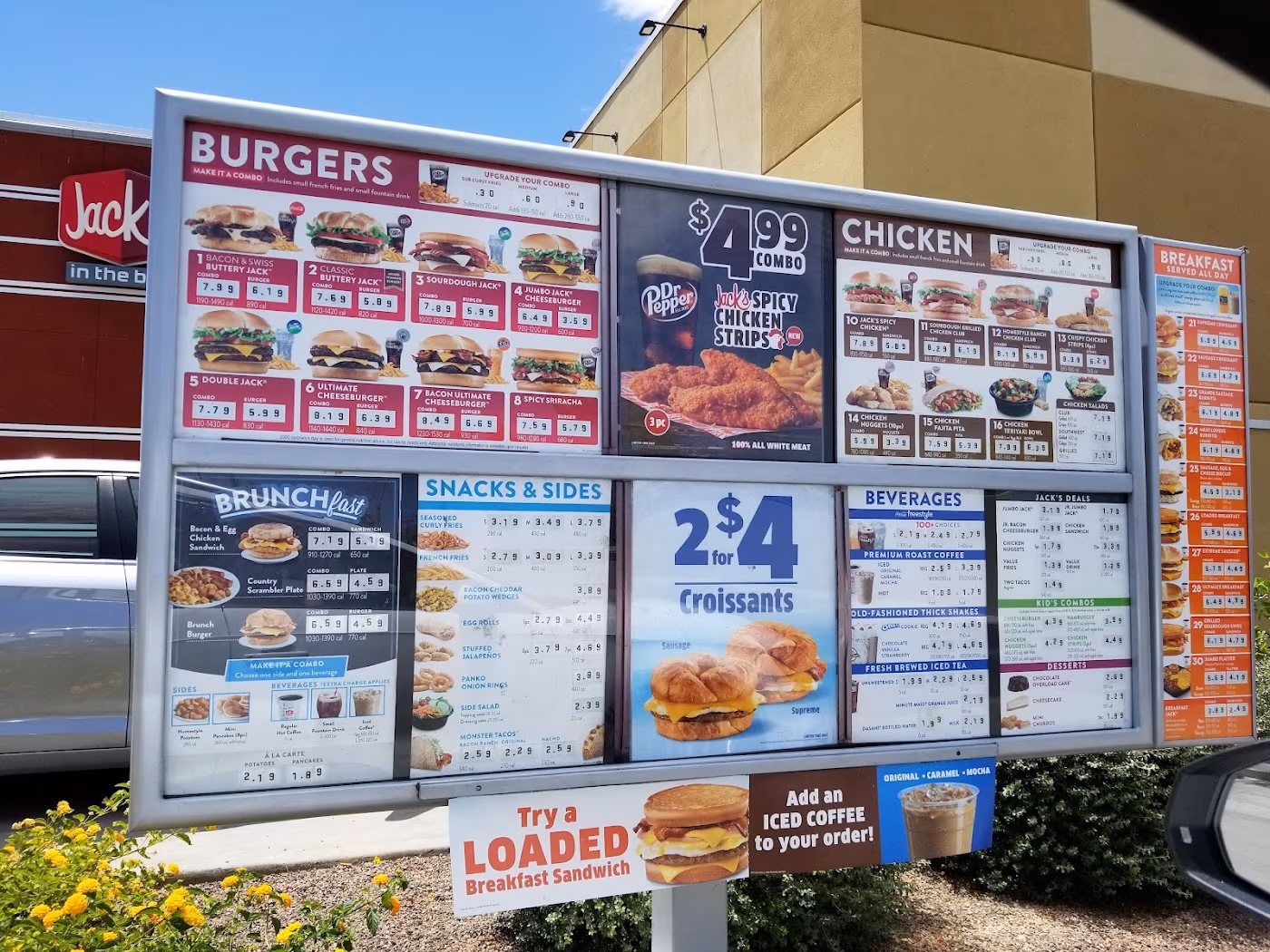 Del Taco