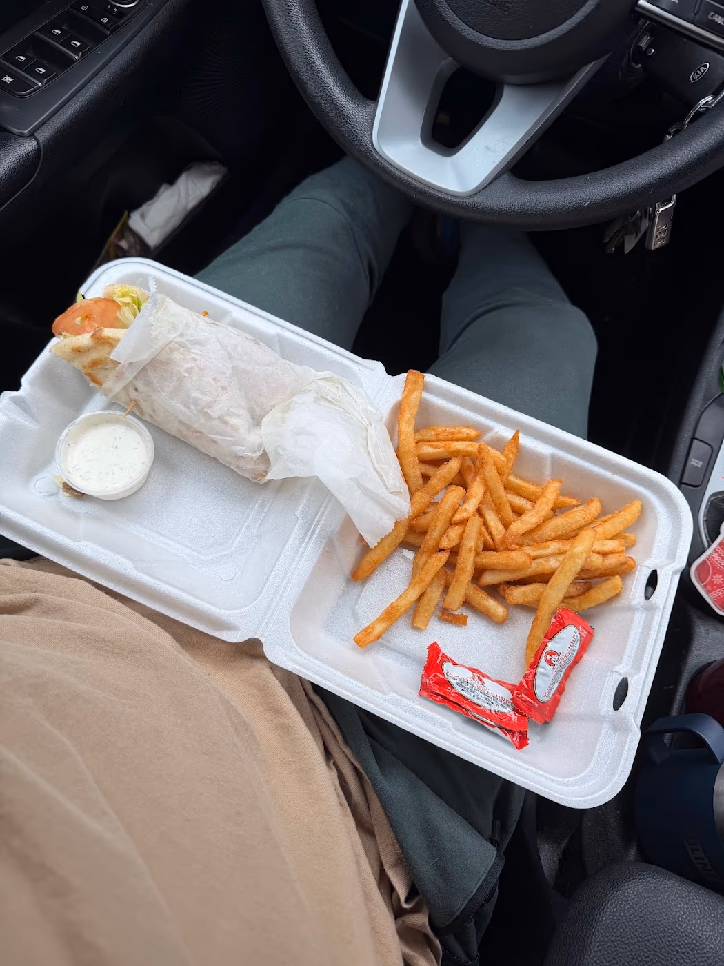 Delaware Chicken & Gyro photo 4