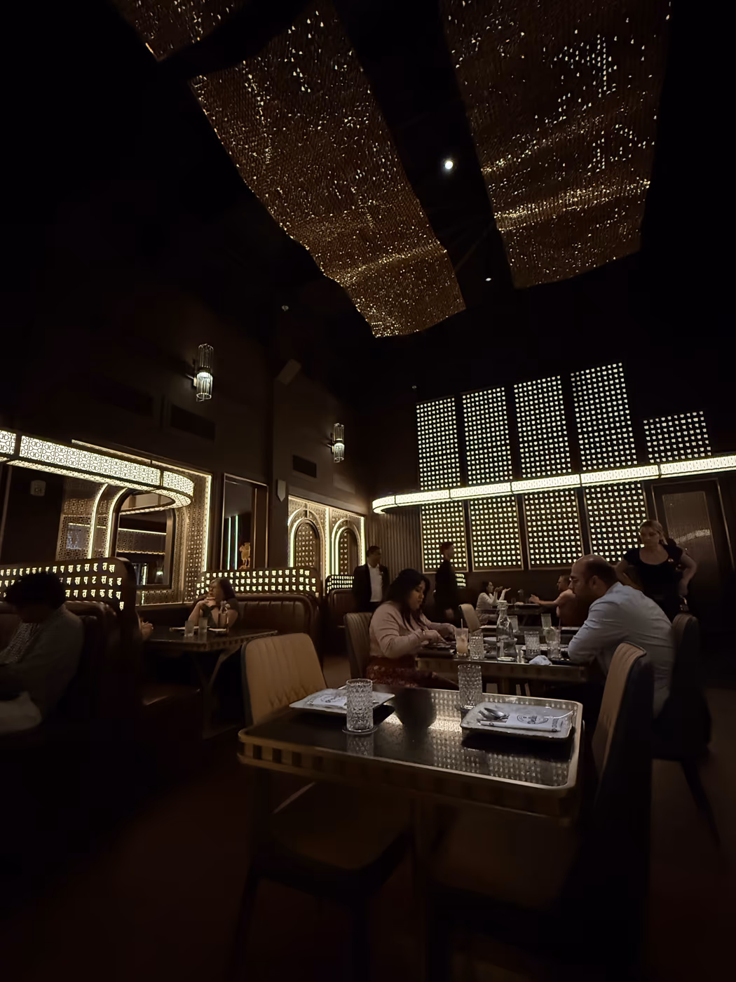Delhi6 Indian Kitchen & Bar photo 2