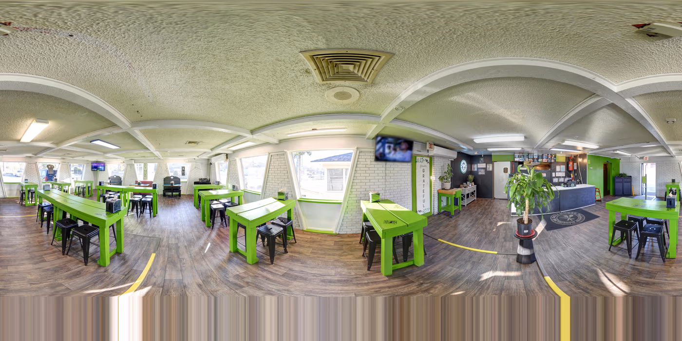 Deli House