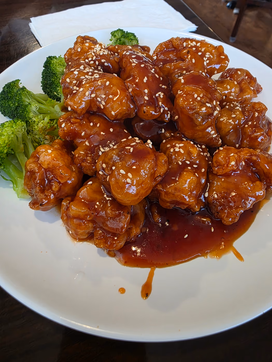 Delicacy Chinese Bistro