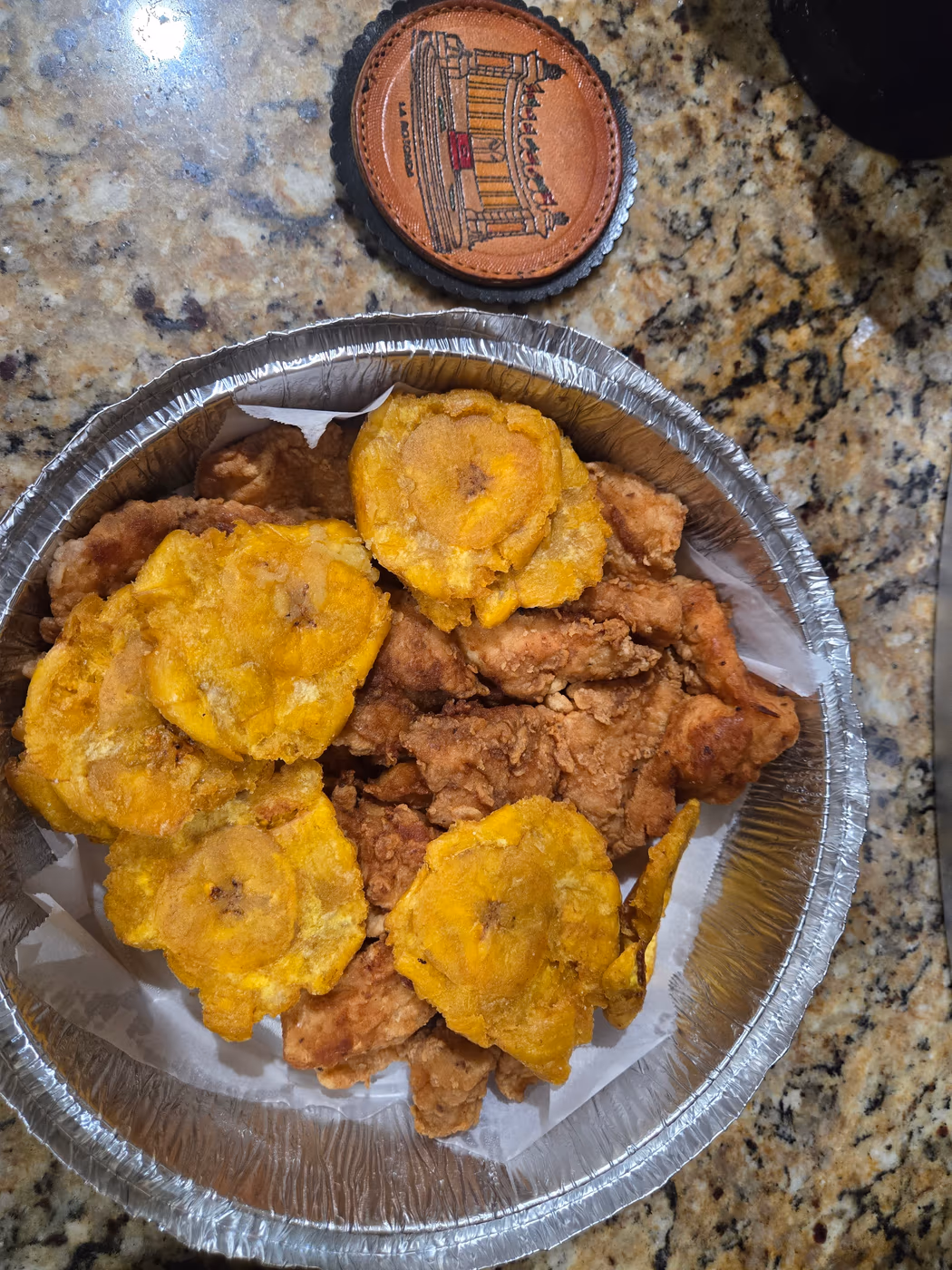 Delicias Ecuatorianas Restaurant photo 2