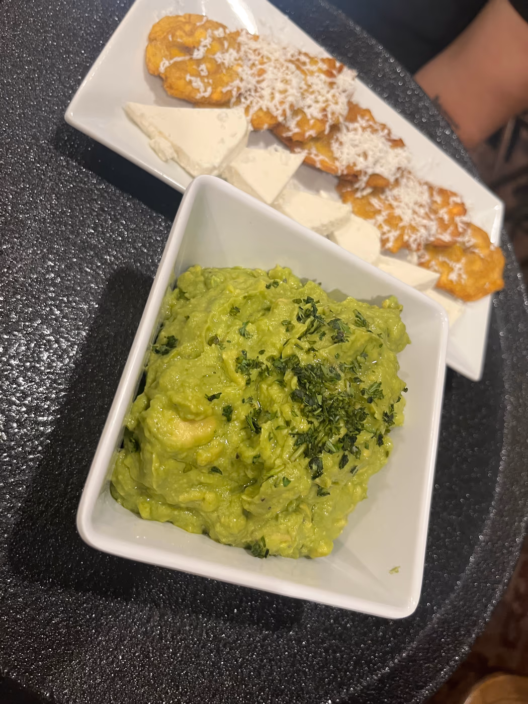Delicias Ecuatorianas Restaurant photo 3
