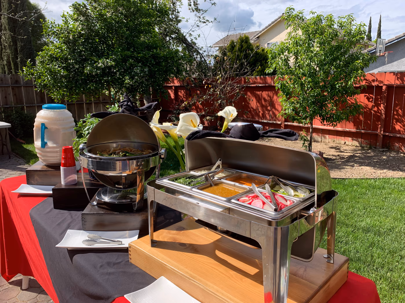 Delicioso Bistro