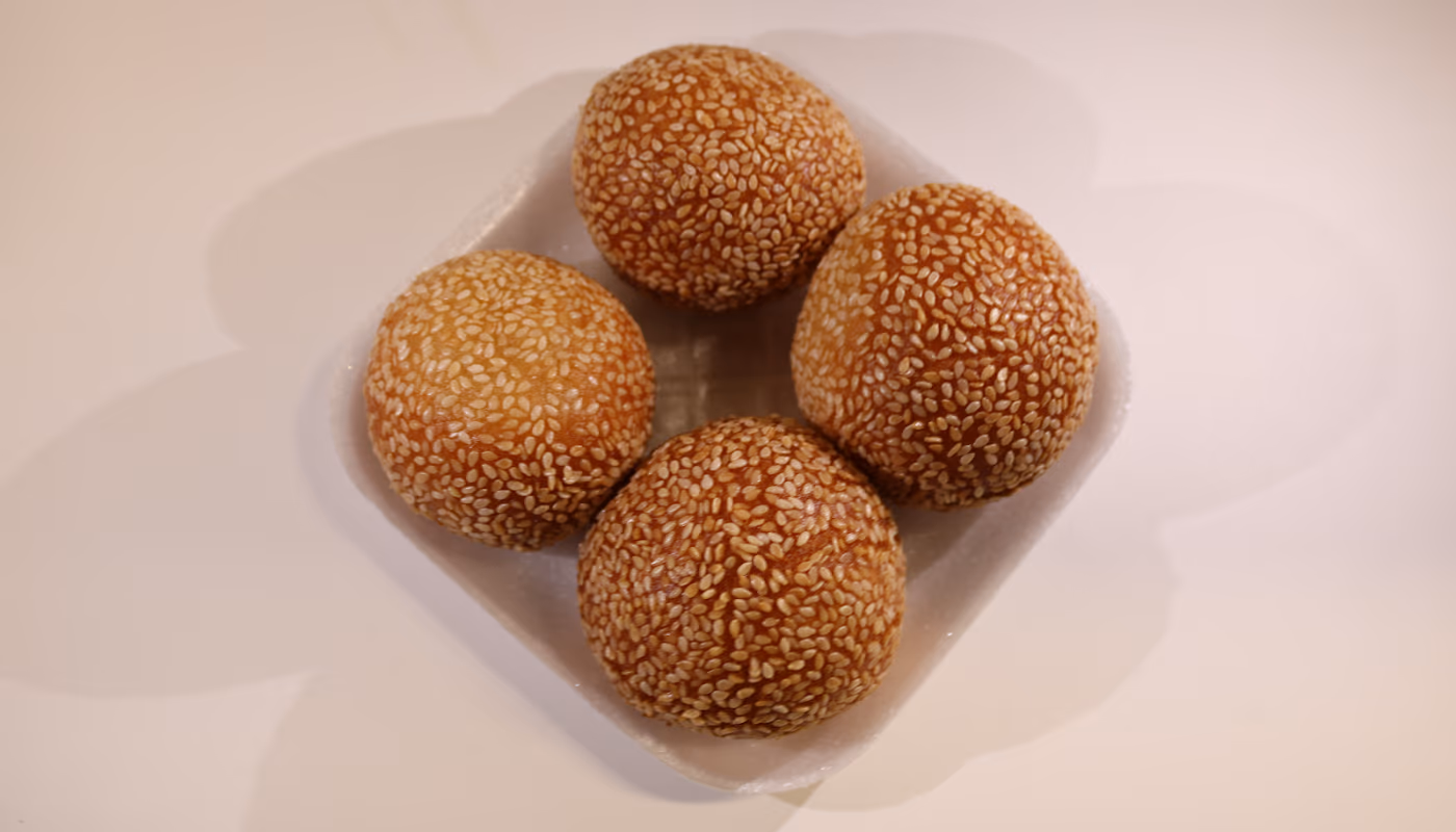 Delicious Food 2 Go photo 2