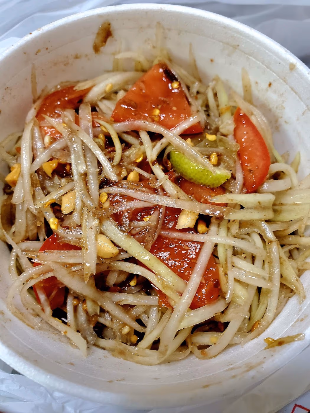Delicious Food 2 Go photo 3