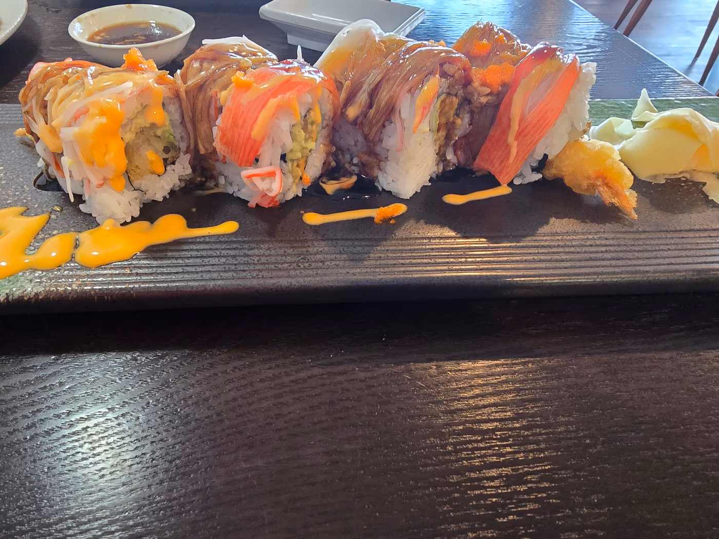 Delicious Fusion photo 2