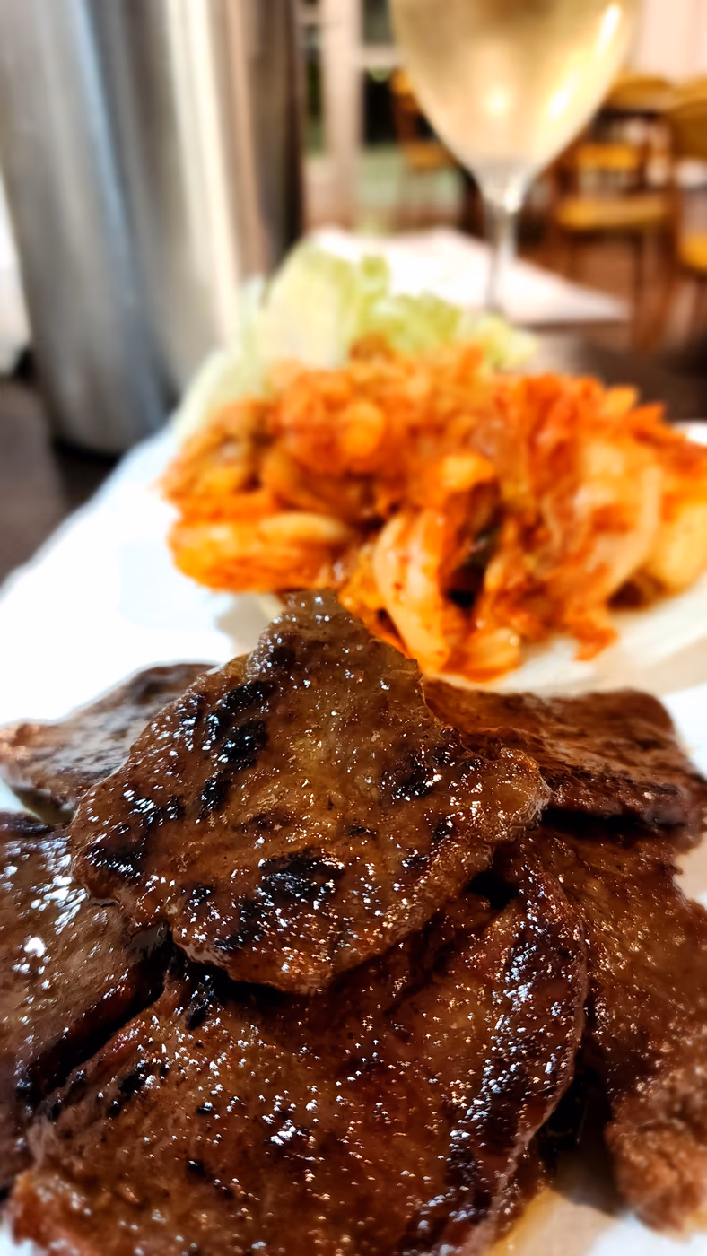 Delicious Fusion photo 3