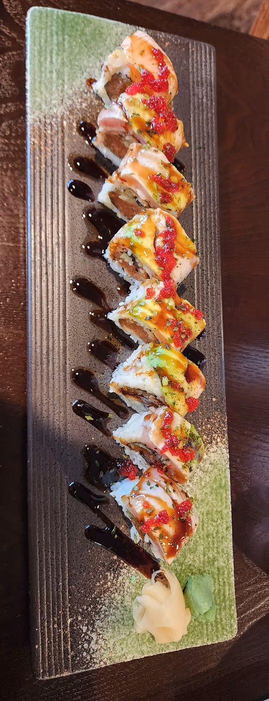 Delicious Fusion photo 4