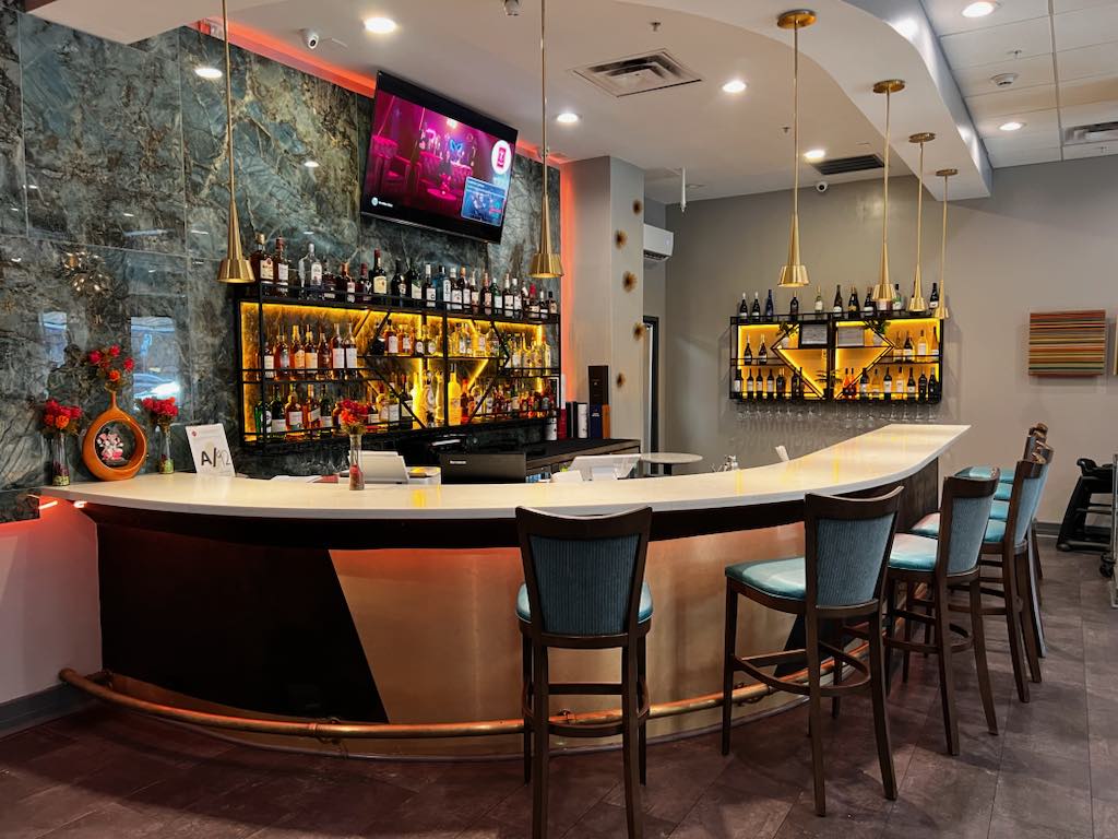Delicious Indian Cuisine & Bar