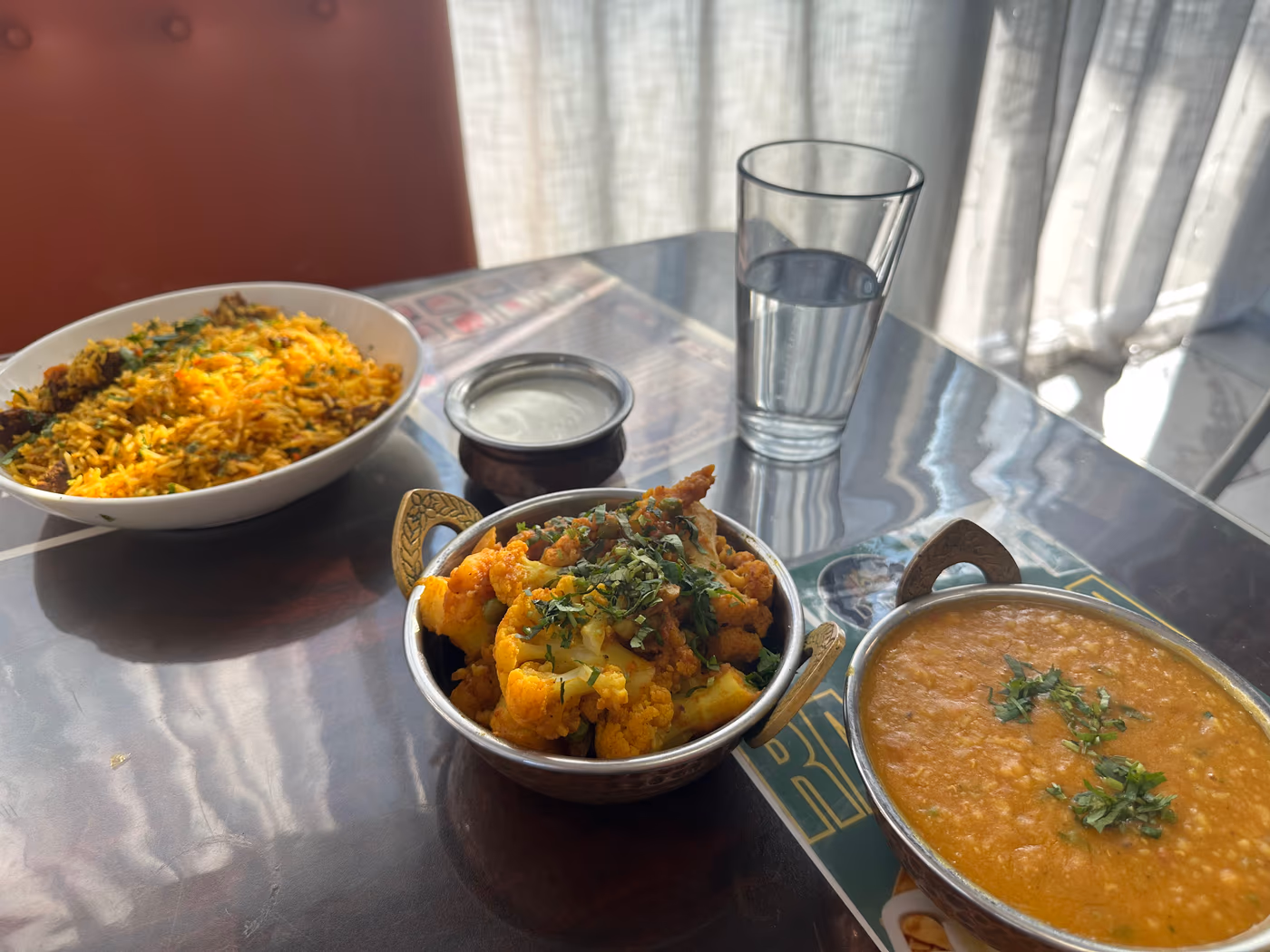 Delight Indian Cuisine Dhaba photo 3