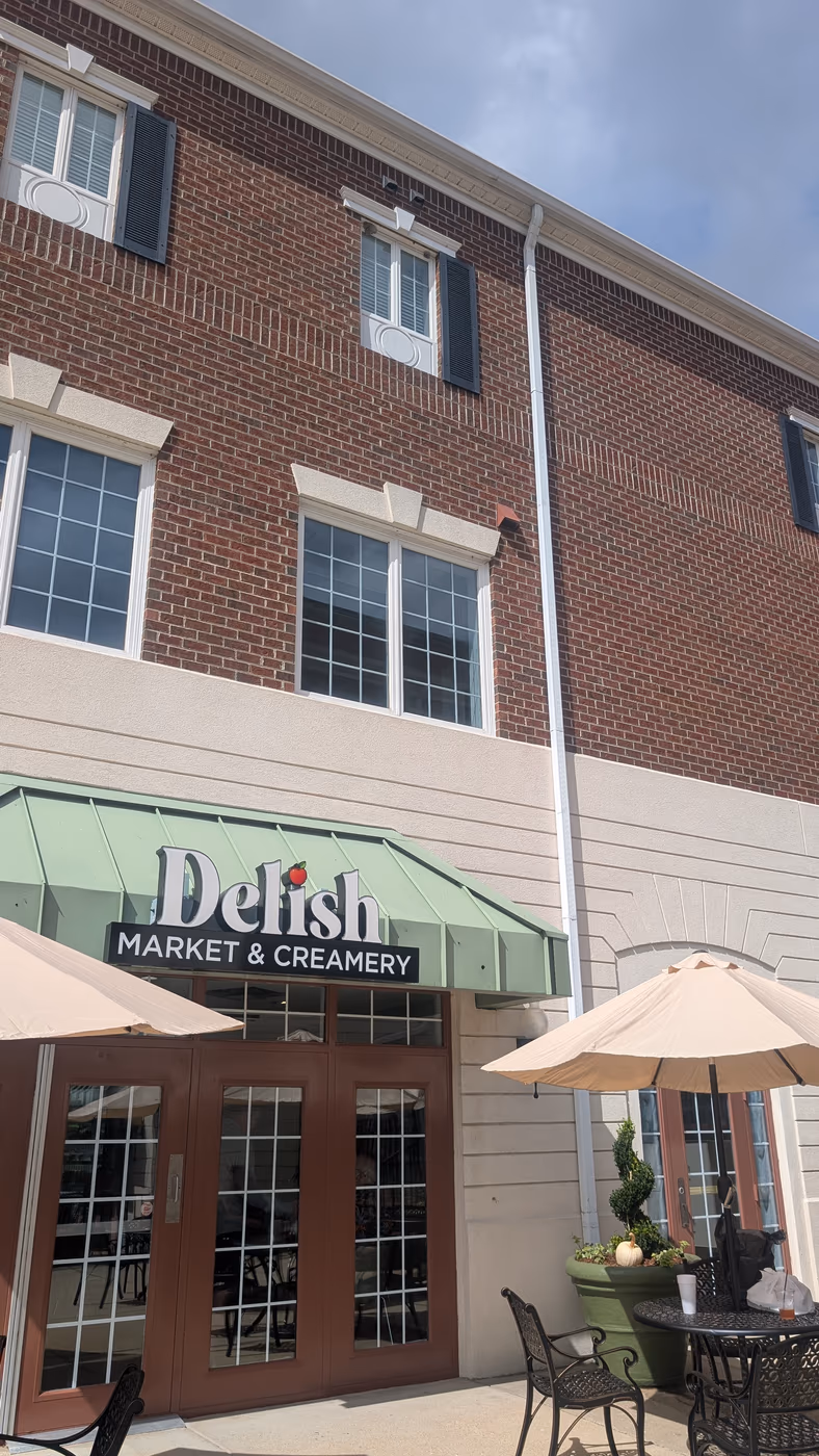 Delish Market and Creamery photo 3