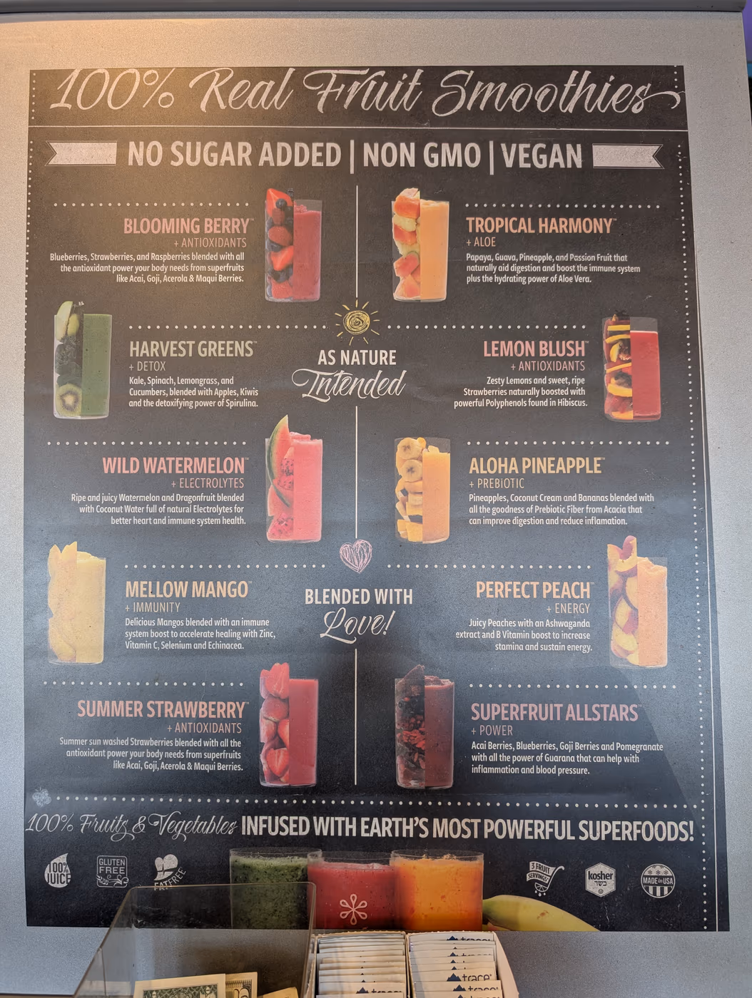 Delish Nutrish photo 3