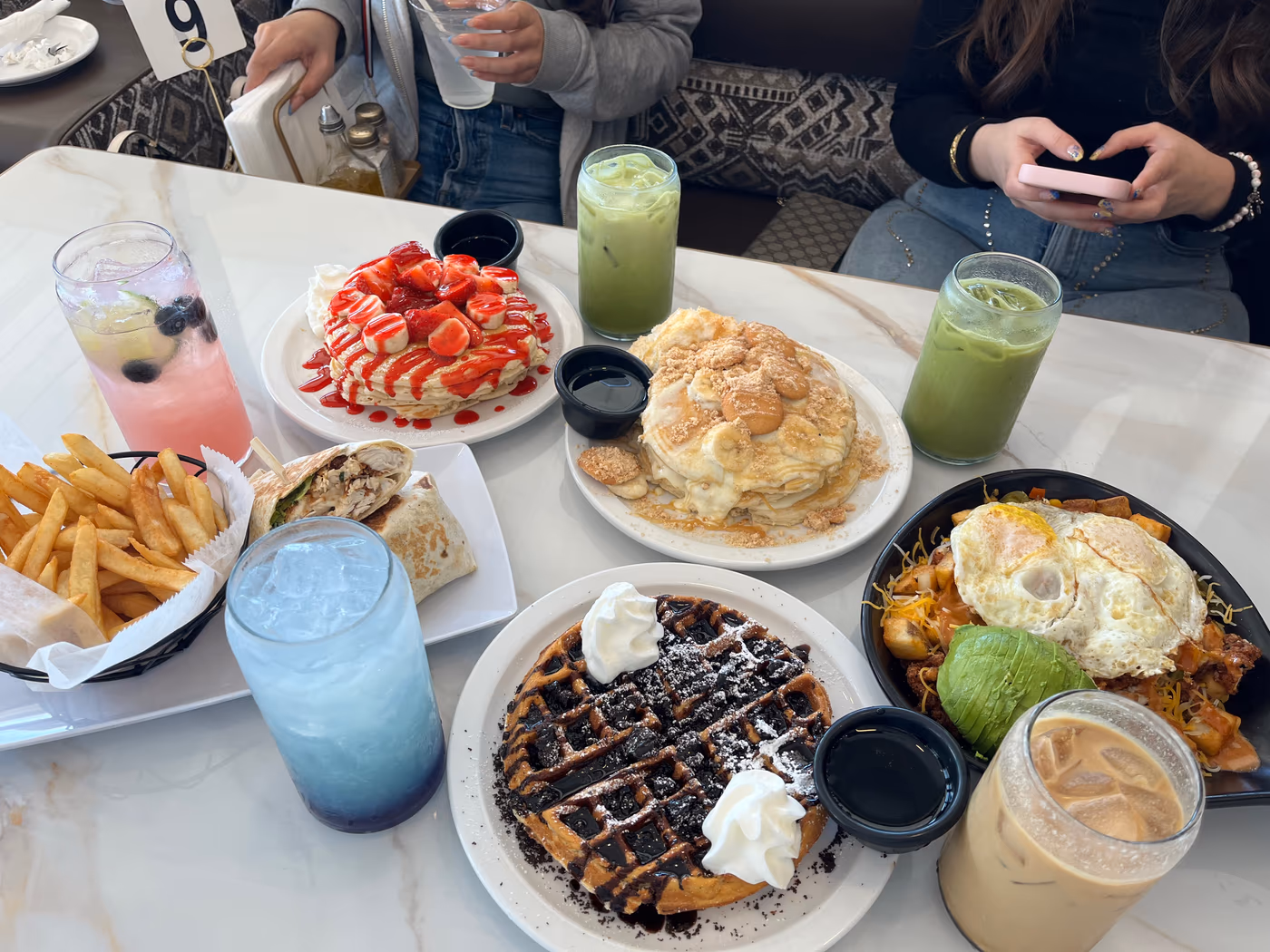 Dellah Coffee & Brunch House photo 2