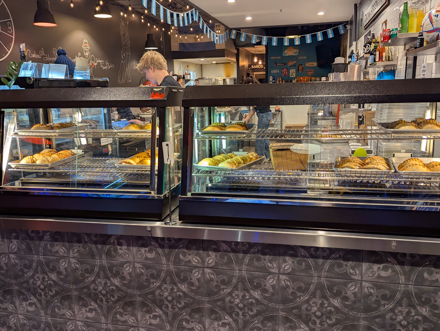 DelSur Empanadas—Minnetonka photo 3