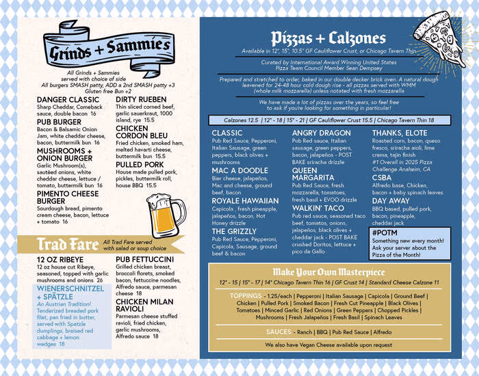 Dempsey's Brewery Restaurant & Pub photo 2