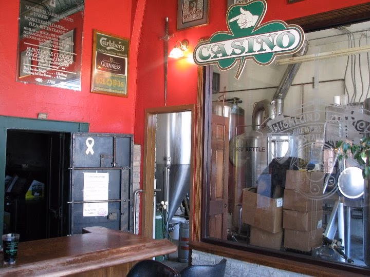 Dempsey's Brewery Restaurant & Pub photo 3