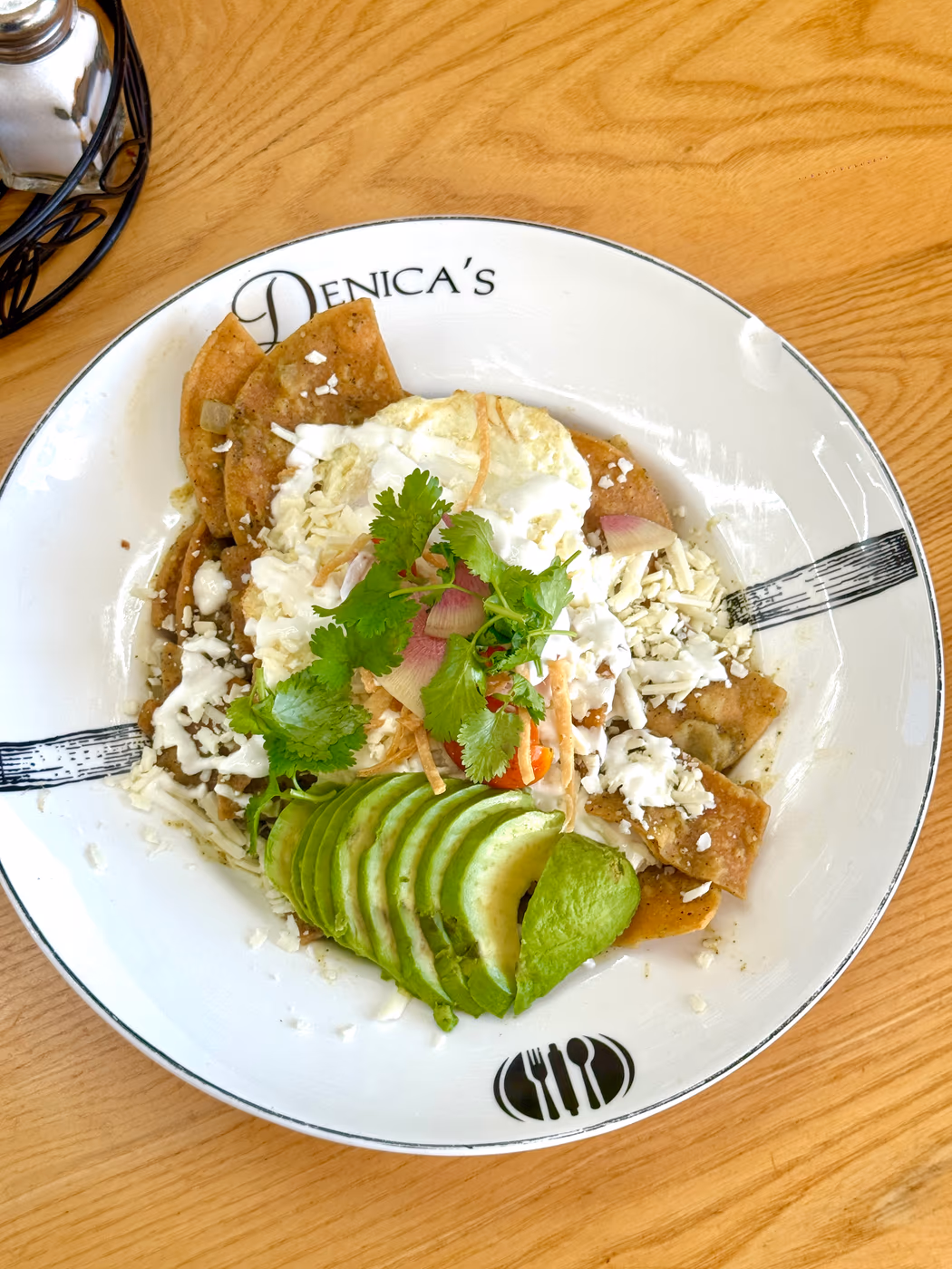 Denica's Real Food Kitchen photo 2