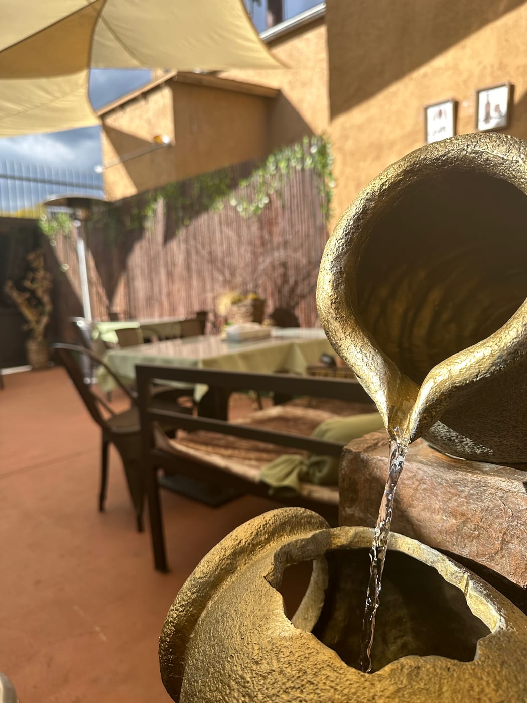 Denj Cafe (Tujunga)