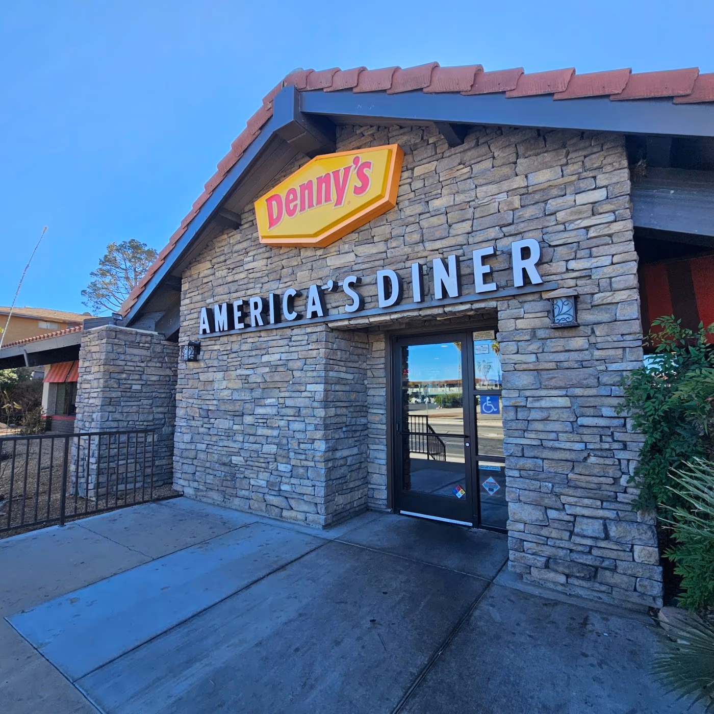 Denny's Restaurant photo 3