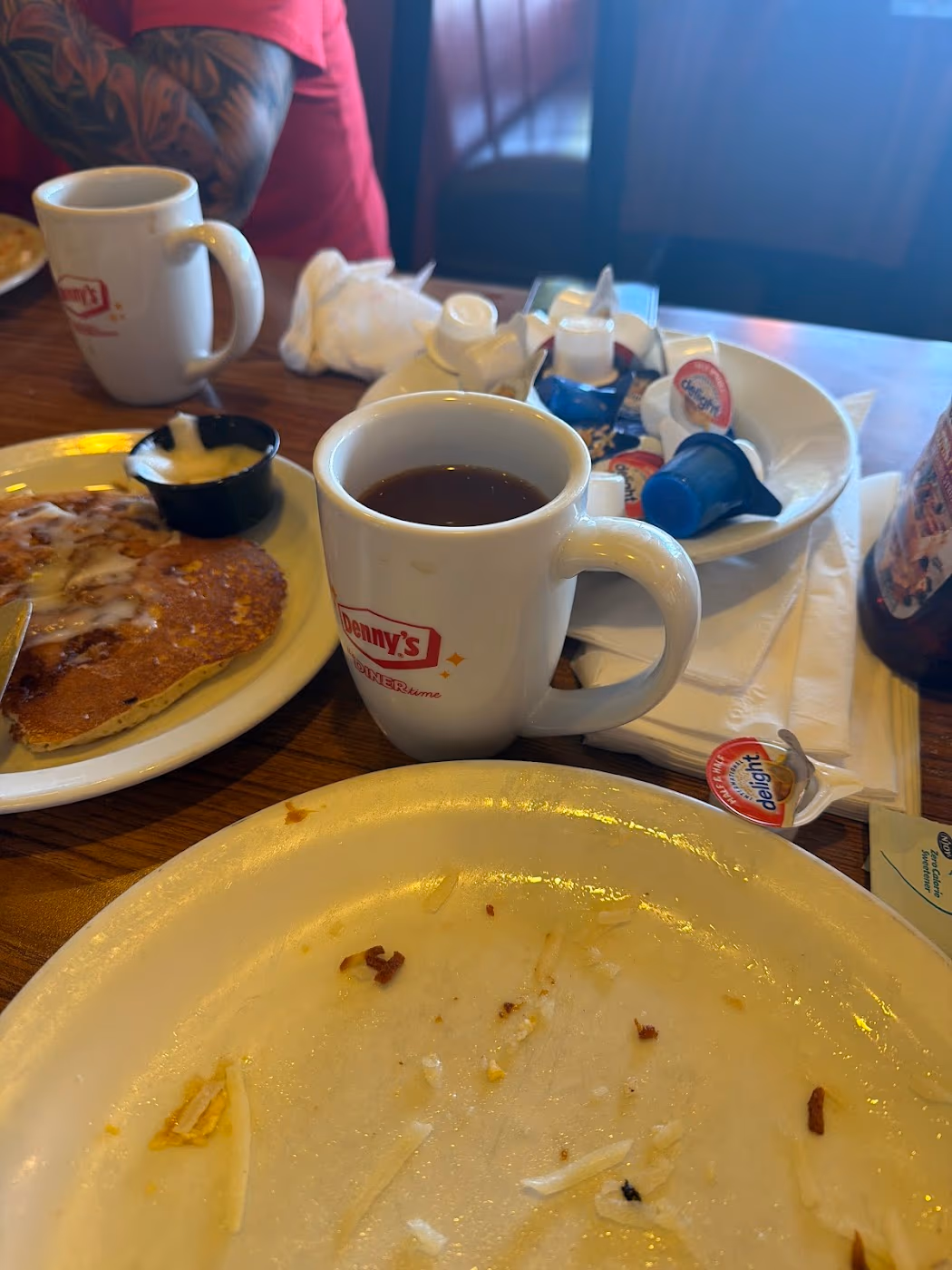 Denny's Restaurant photo 4