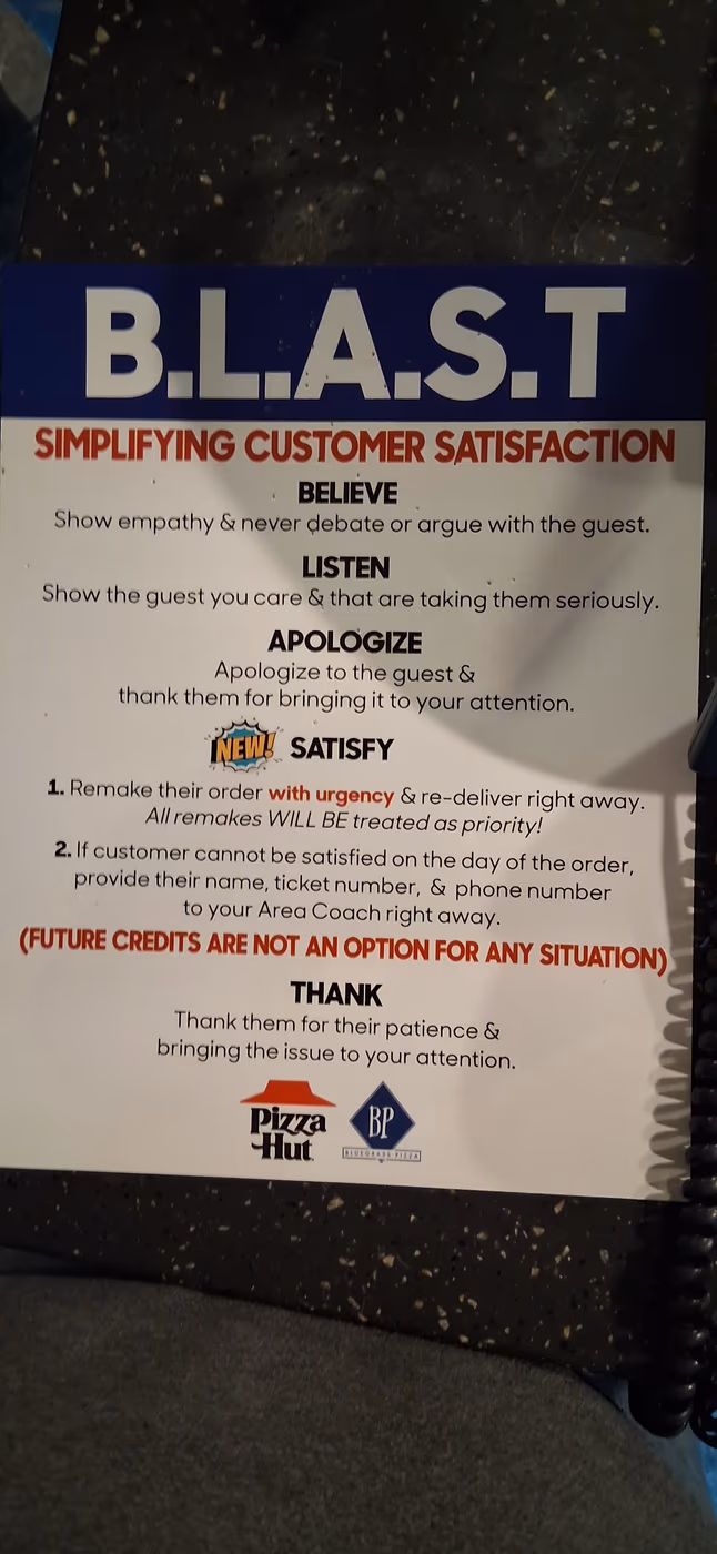 Denny's Restaurant photo 4