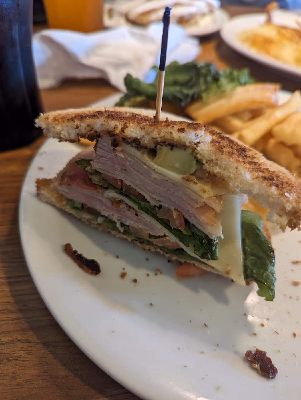 Denny's Restaurant photo 4