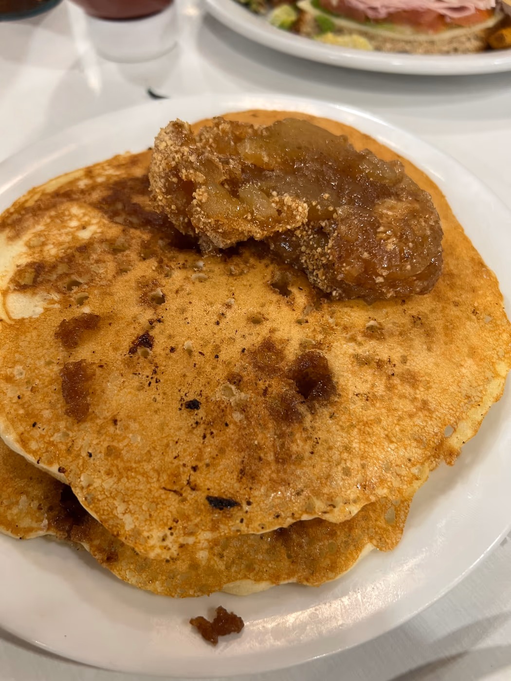 Denny's Restaurant photo 2