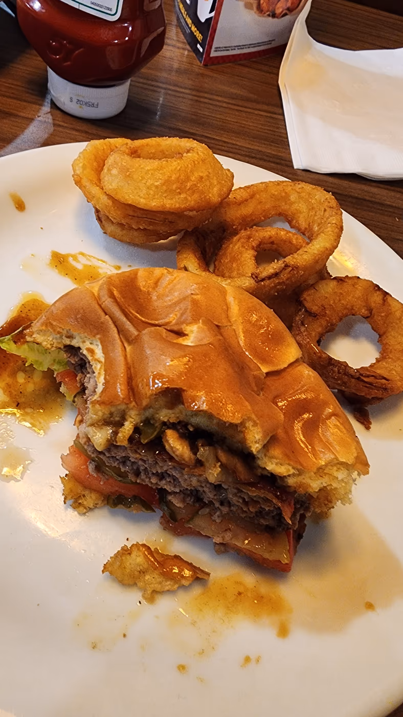 Denny's Restaurant photo 4