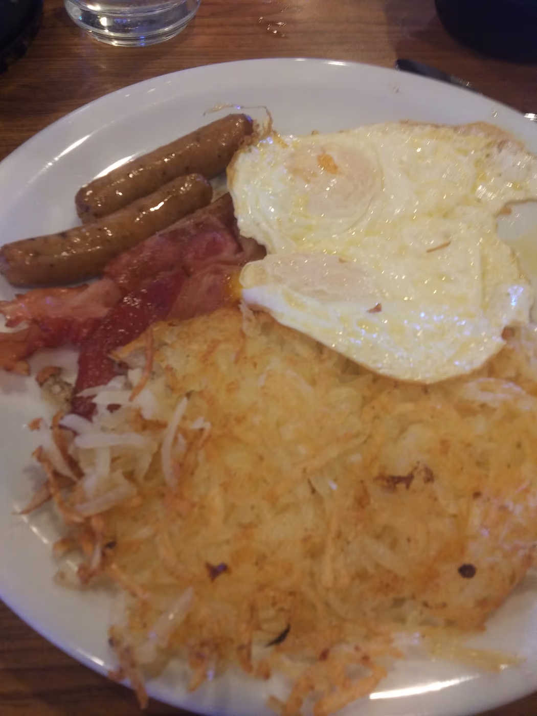 Denny's Restaurant photo 3