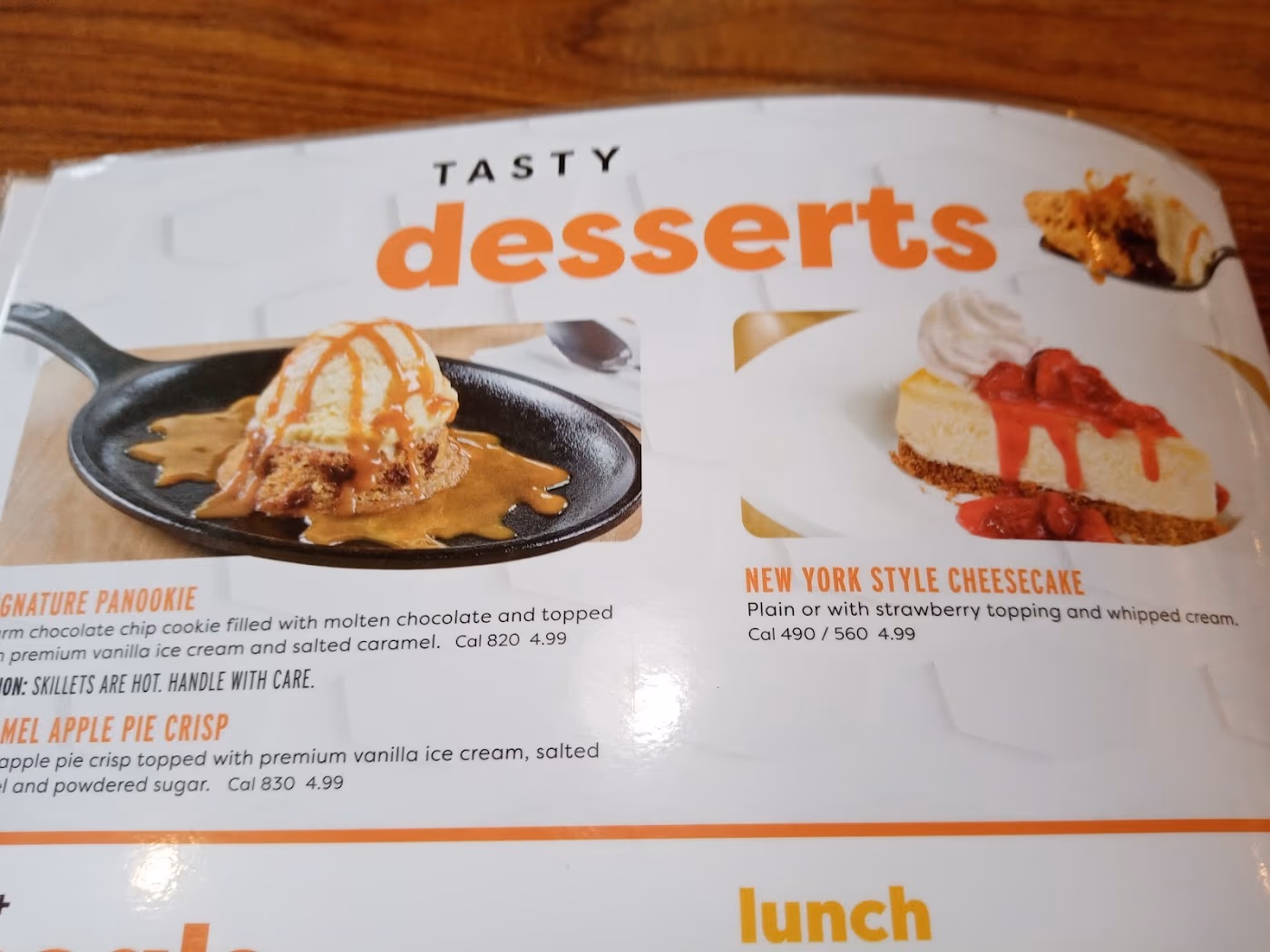 Denny's Restaurant photo 2