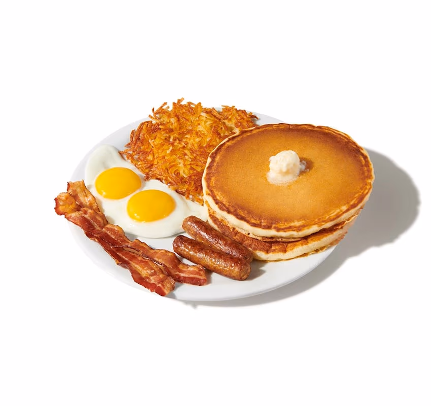 Denny's Restaurant photo 3