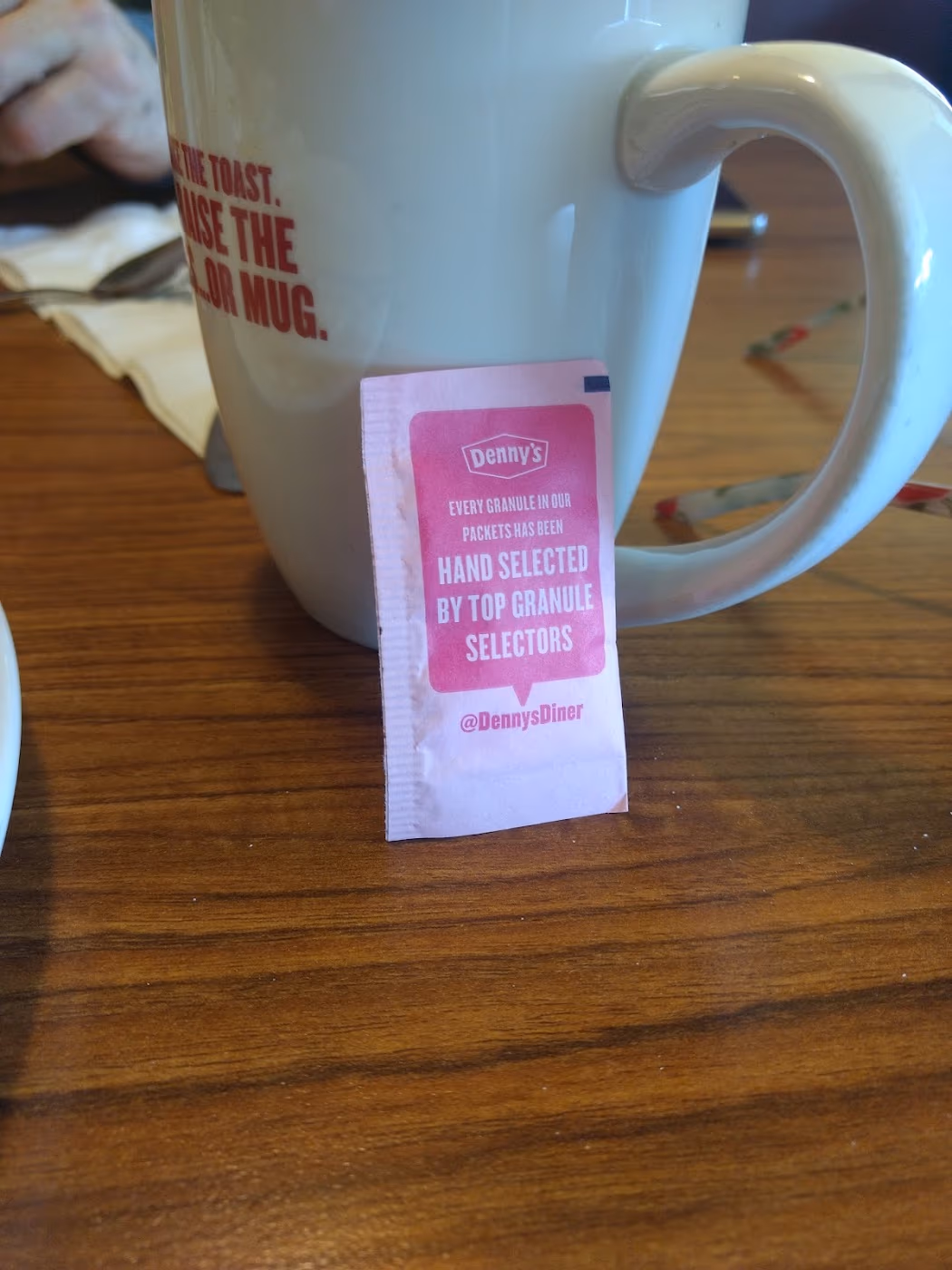 Denny's Restaurant photo 4