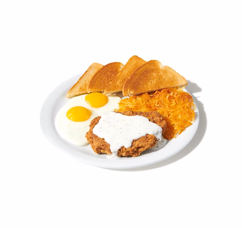 Denny's Restaurant photo 4
