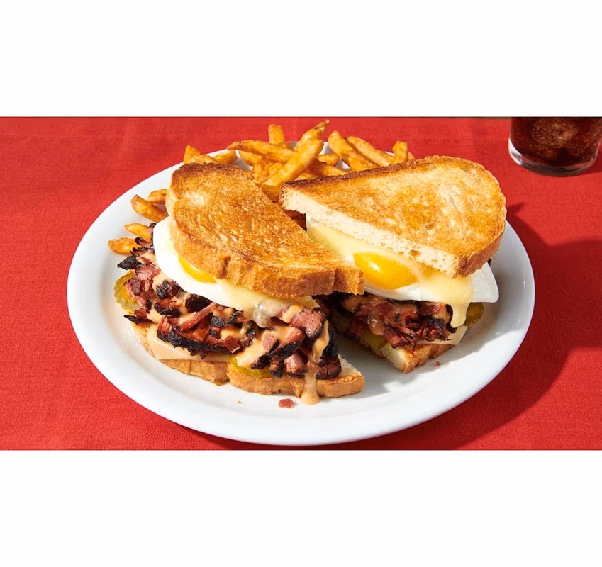 Denny's Restaurant photo 3