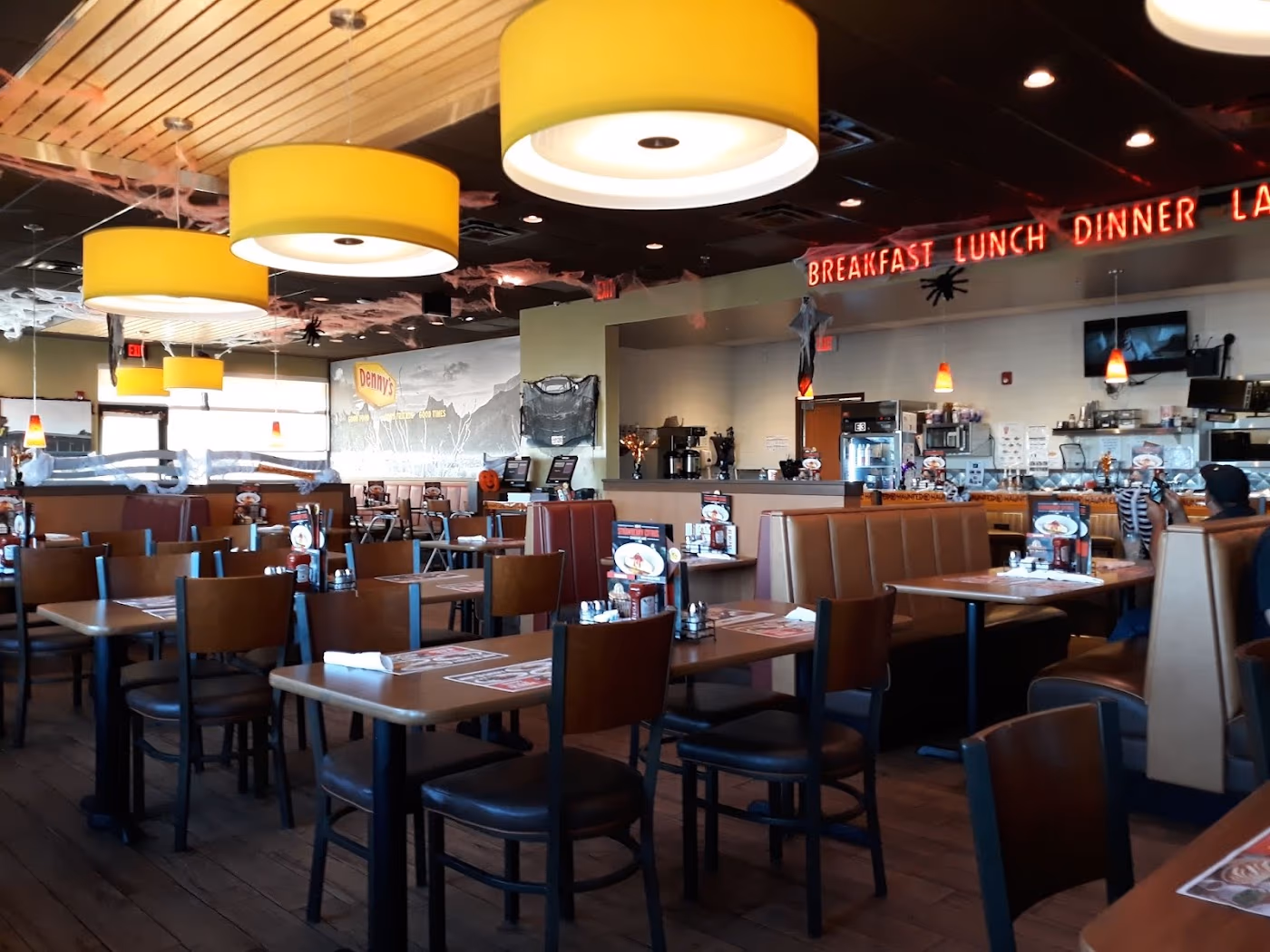 Denny's Restaurant photo 3